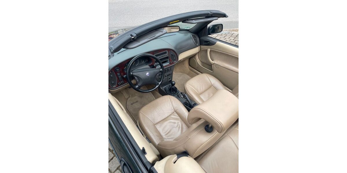 Saab 9-3 178.000 km 5.650 &euro; Schlüsselfeld OT Aschbach 96132