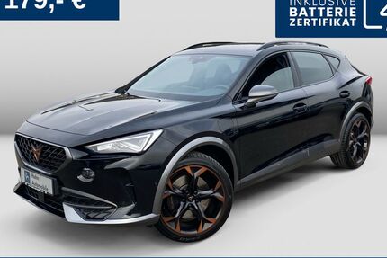 Cupra Formentor 73.318 km 23.999 &euro; Niefern-Öschelbronn 75223