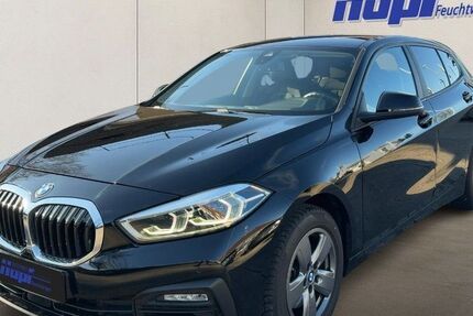 BMW 118 67.500 km 17.990 &euro; Feuchtwangen 91555