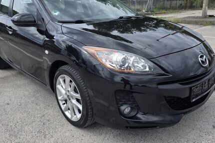 Mazda 3 176.975 km 4.800 &euro; Berlin 12099