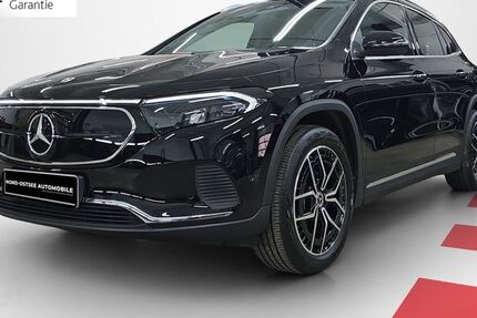 Mercedes-Benz EQA 17.084 km 32.890 &euro; Hamburg-Alstertal 22339