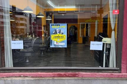 53 m² Gewerbefläche in Top-Innenstadtlage – ab 01.12.2025 frei zimmer