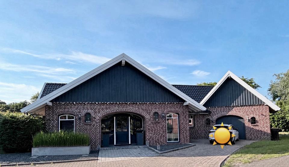 Bungalow Hoogstede - 3 Zimmer, 123 m&sup2;, 415.000&euro; | Angebot:27120568