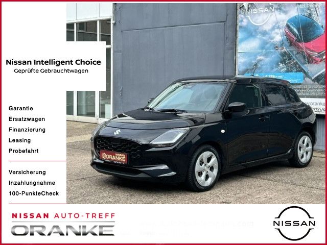 Suzuki Swift 6.912 km 18.900 &euro; Berlin 13055