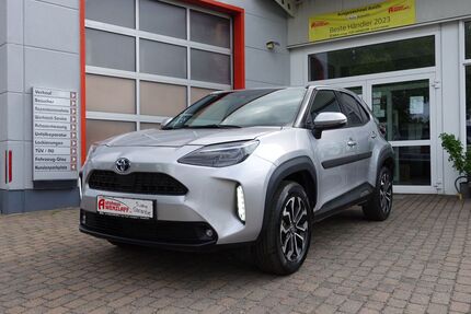 Toyota Yaris Cross 14.993 km 23.900 &euro; Dahlwitz Hoppegarten 15366