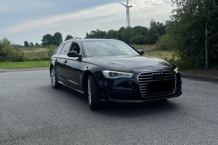 Audi A6 219.000 km 11.700 &euro; Tellingstedt 25782