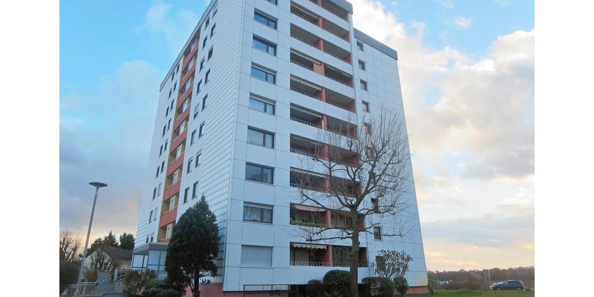 Etagenwohnung Haßloch - 3 Zimmer, 75 m&sup2;, 875&euro; | Angebot:26678196