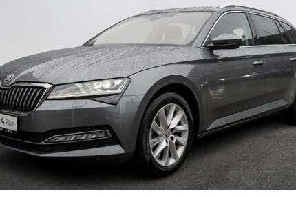 Skoda Superb 29.750 km 34.880 &euro; Schenefeld 22869