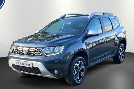 Dacia Duster 49.449 km 15.985 € Kaiserslautern 67657