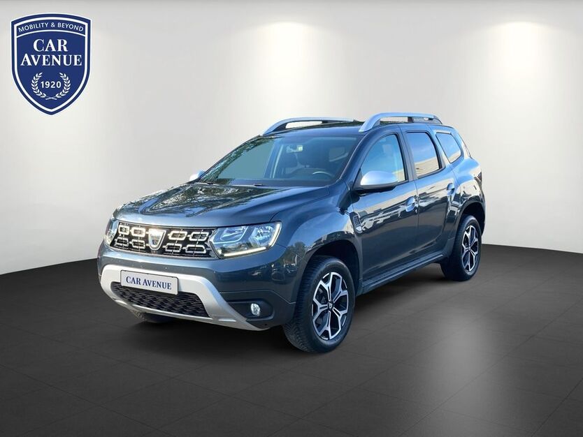 Dacia Duster 49.449 km 15.985 € Kaiserslautern 67657