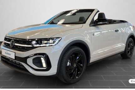 VW T-Roc 2.900 km 39.390 &euro; Neunkirchen 66538