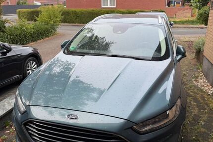 Ford Mondeo 105.000 km 15.000 &euro; Lüdinghausen 59348