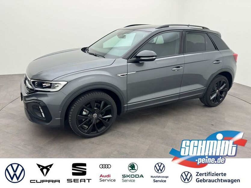 T-Roc