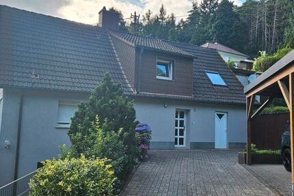 Einfamilienhaus in Mölschbach zimmer