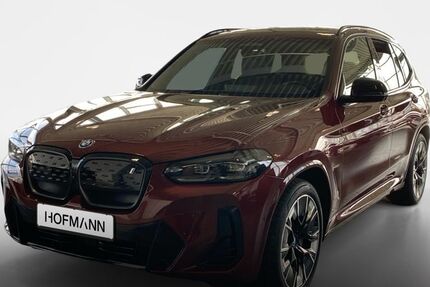 BMW iX3 36.100 km 45.912 &euro; Abensberg 93326