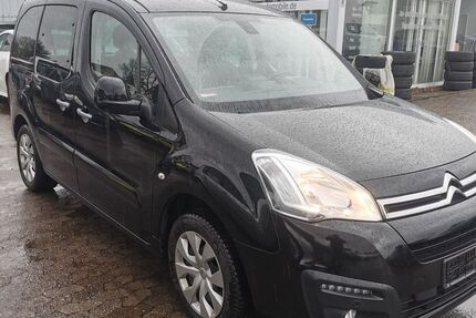 Citroen Berlingo 159.700 km 7.400 &euro; Garbsen 30827
