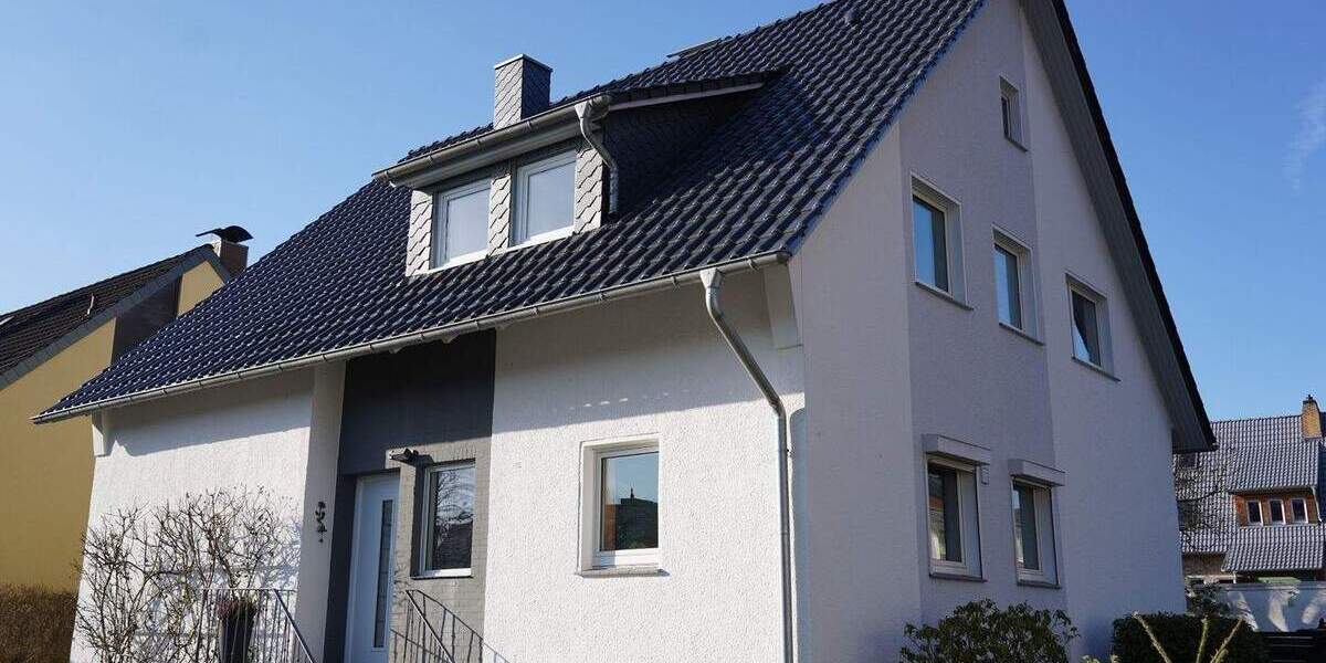 Etagenwohnung Burgwedel Wettmar - 3 Zimmer, 76 m&sup2;, 800&euro; | Angebot:24735970