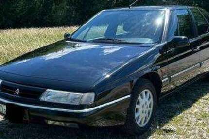 Citroen XM 206.000 km 15.500 &euro; Landsberg 86899
