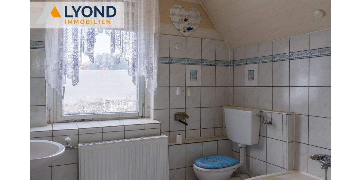 Einfamilienhaus Aderstedt Aderstedt - 4 Zimmer, 100 m&sup2;, 105.000&euro; | Angebot:25732316