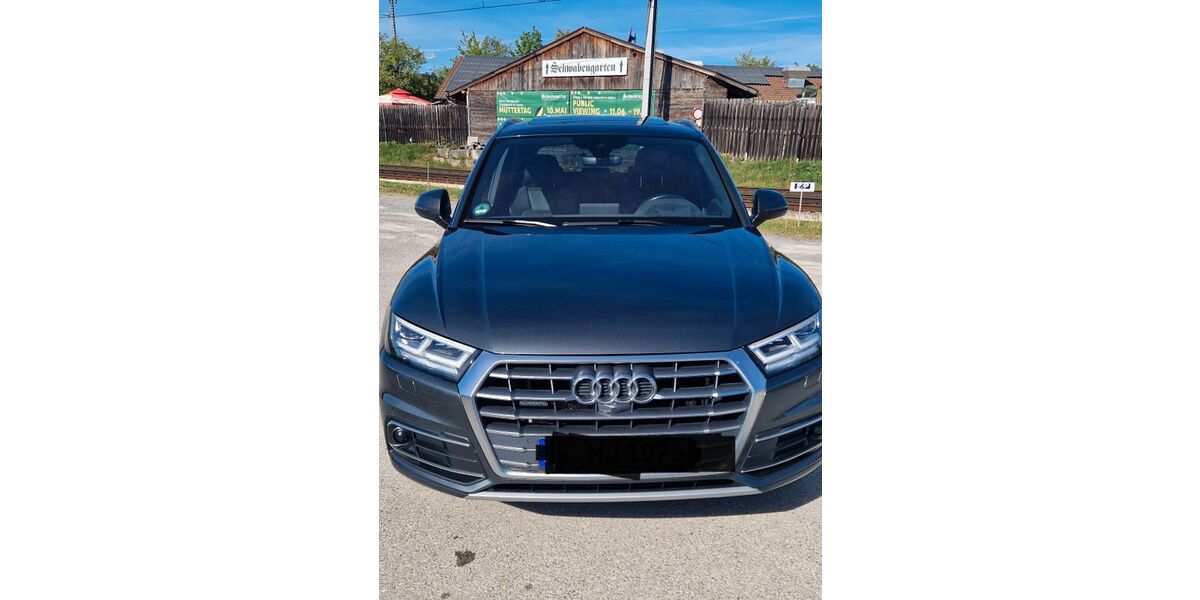 Audi Q5 86.835 km 26.850 &euro; Leinfelden-Echterdingen 70771
