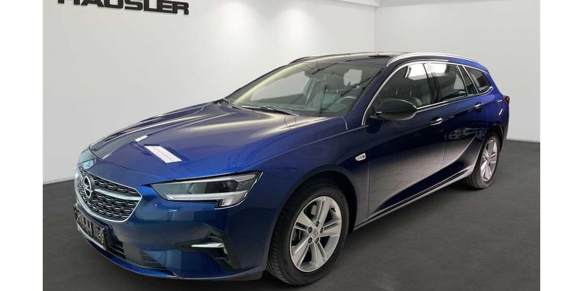 Opel Insignia 41.200 km 24.890 &euro; München 80339
