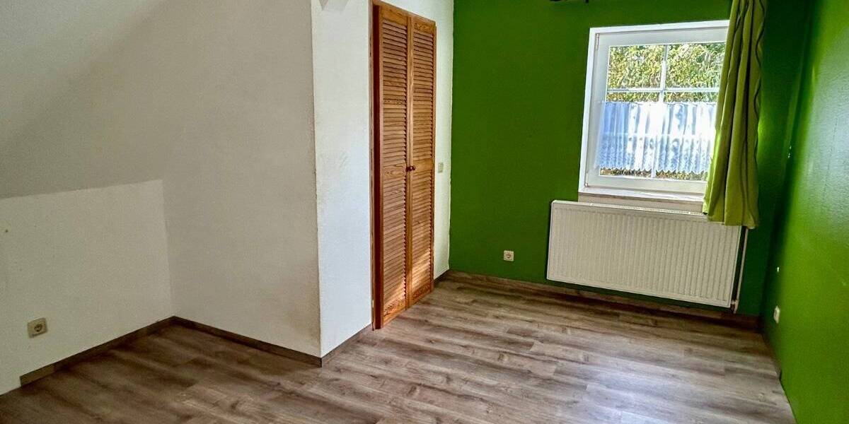 Bauernhaus, Landhaus Loitz Nielitz - 9 Zimmer, 230 m&sup2;, 179.000&euro; | Angebot:25670300