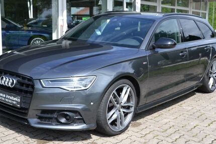 Audi A6 86.458 km 27.980 &euro; Bad Driburg 33014