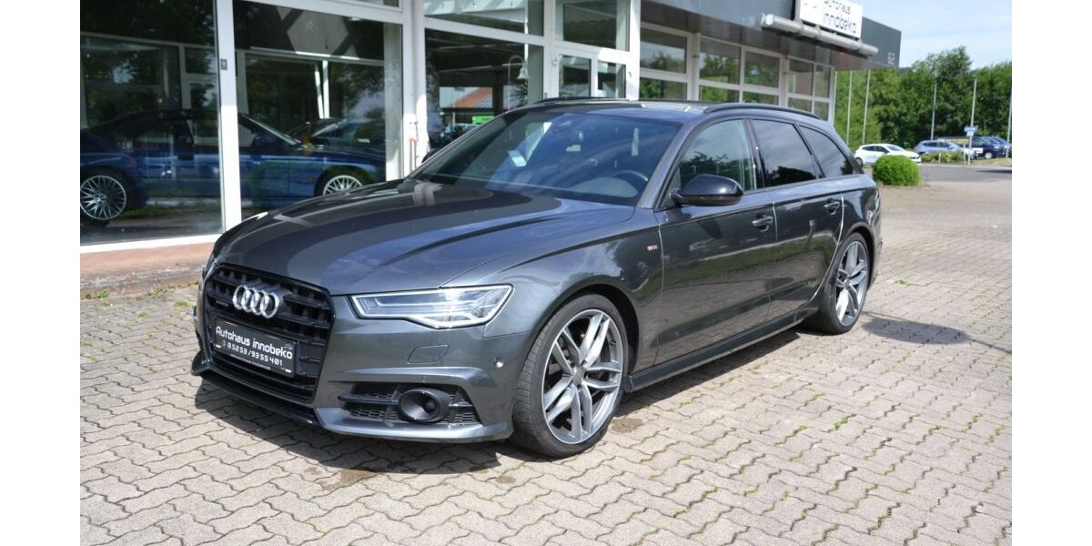 Audi A6 86.458 km 27.980 &euro; Bad Driburg 33014