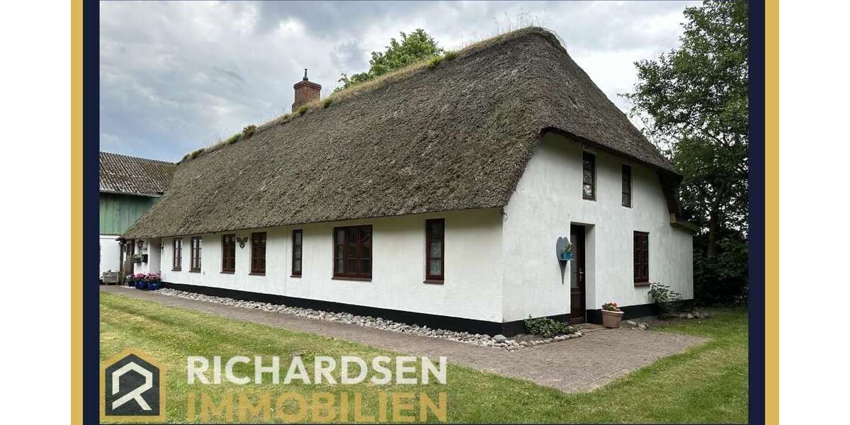 Einfamilienhaus Humptrup - 4 Zimmer, 111 m&sup2;, 249.000&euro; | Angebot:26858479