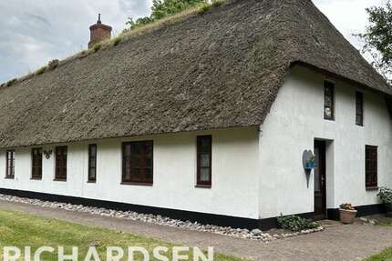 Haus Humptrup - 4 Zimmer, 111 m&sup2;, 249.000&euro; | Angebot:26858479