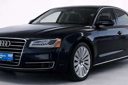 Audi A8 86.895 km 29.990 &euro; Recklinghausen 45661