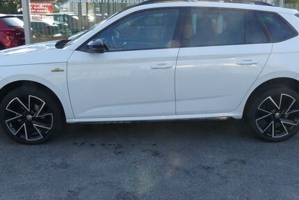 Skoda Kamiq 52.950 km 22.990 € Osnabrück 49084