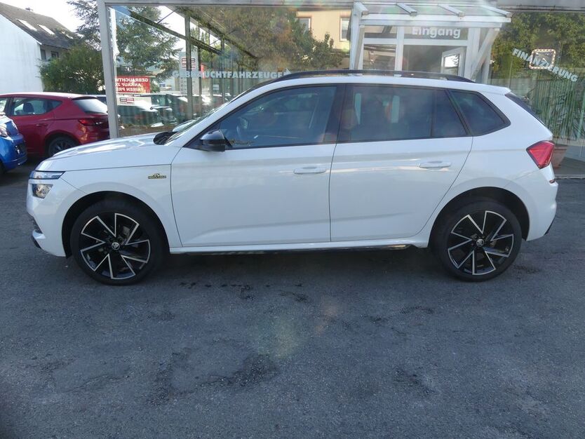 Skoda Kamiq 52.950 km 22.990 € Osnabrück 49084