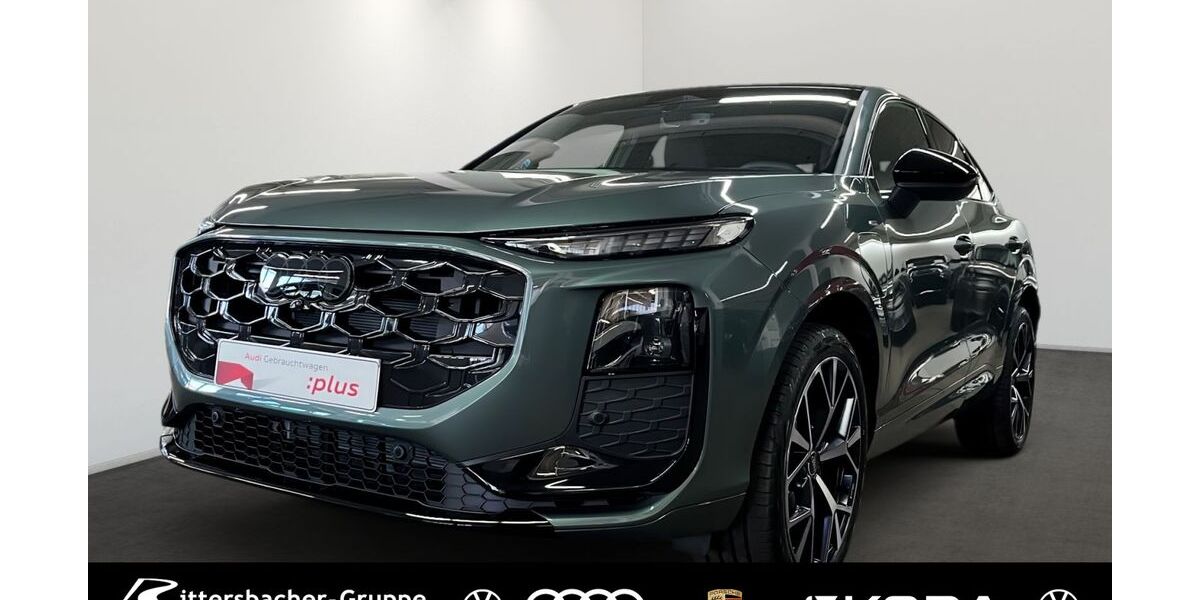 Audi Q3 3.000 km 58.900 &euro; Kaiserslautern 67663