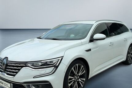 Renault Talisman 117.500 km 20.490 &euro; Celle 29221