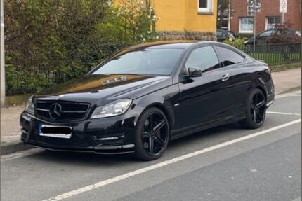 Mercedes-Benz C 250 230.000 km 6.900 &euro; Stadthagen 31655