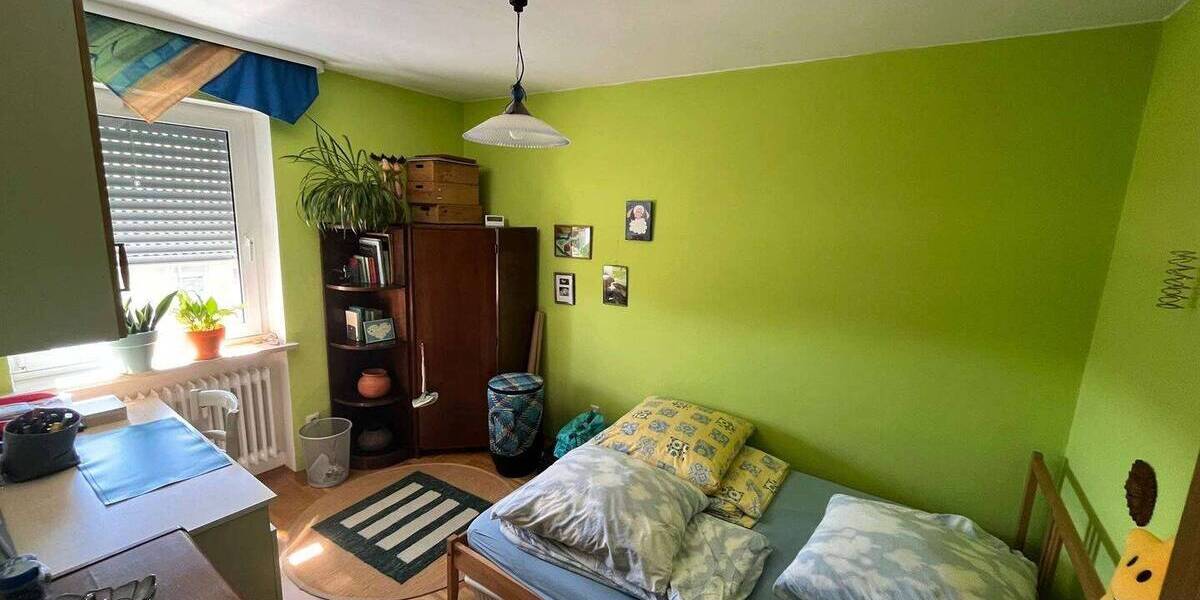 Etagenwohnung Furth im Wald Furth - 3 Zimmer, 76 m&sup2;, 125.000&euro; | Angebot:26885915