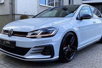 VW Golf 86.323 km 24.990 &euro; Rathenow 14712