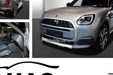 Mini Cooper C Countryman 4.899 km 44.444 € Gelsenkirchen 45897