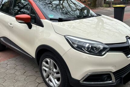 Renault Captur 226.000 km 5.900 &euro; Hamburg 21075