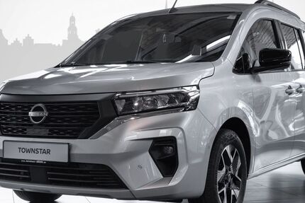 Nissan Townstar 4.820 km 29.850 &euro; Lüneburg 21339