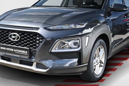 Hyundai KONA 103.000 km 12.990 &euro; Flensburg 24941