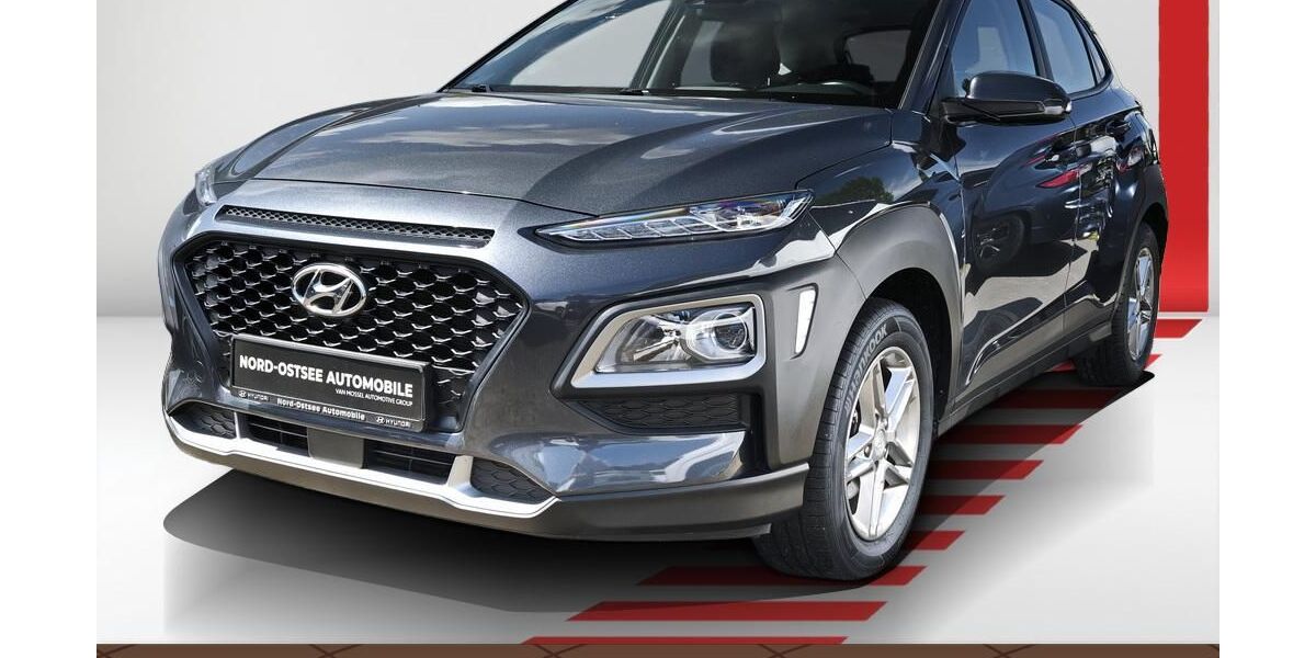 Hyundai KONA 103.000 km 12.990 &euro; Flensburg 24941