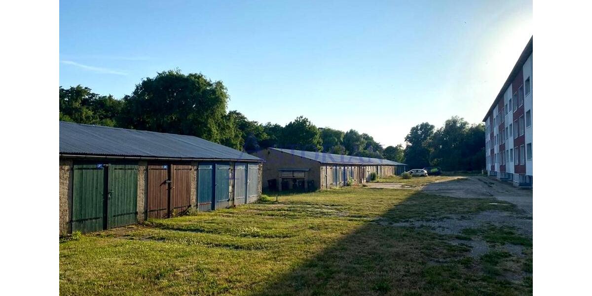 Etagenwohnung Domsühl - 3 Zimmer, 65 m&sup2;, 375&euro; | Angebot:26075540