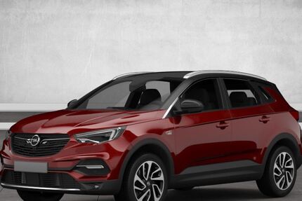 Opel Grandland (X) 102.158 km 19.770 € Altötting 84503