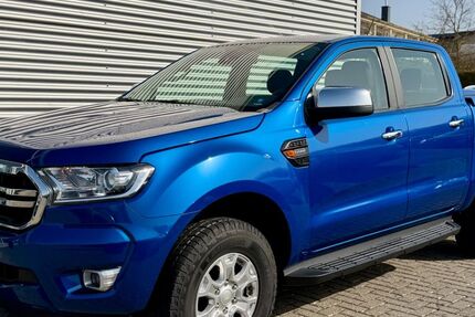 Ford Ranger 129.900 km 22.450 &euro; Erftstadt 50374