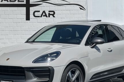 Porsche Macan 41.900 km 64.911 &euro; Fürstenau 49584