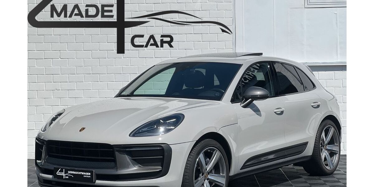 Porsche Macan 41.900 km 64.911 &euro; Fürstenau 49584