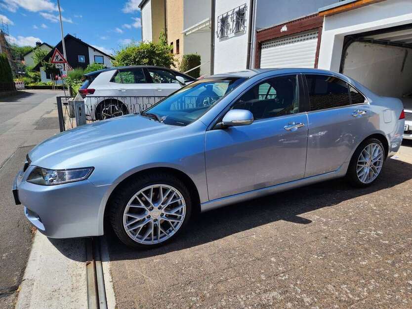 Accord