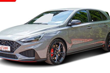 Hyundai i30 39.740 km 32.990 &euro; Zwickau 08056